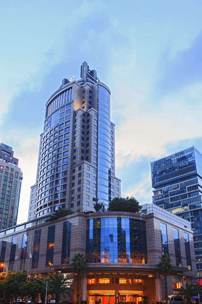 Fotos del hotel - RENAISSANCE SHANGHAI PUDONG HOTEL