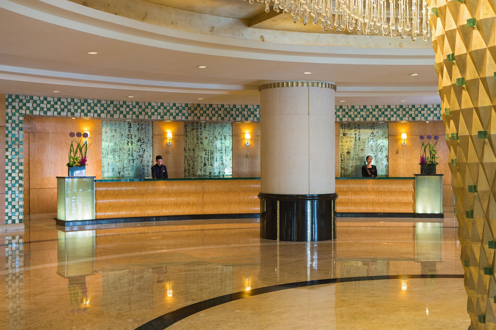 Fotos del hotel - RENAISSANCE SHANGHAI PUDONG HOTEL