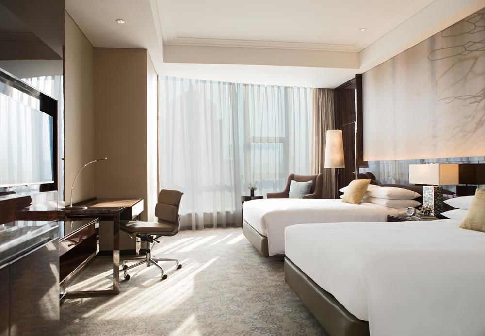 Fotos del hotel - RENAISSANCE SHANGHAI PUDONG HOTEL