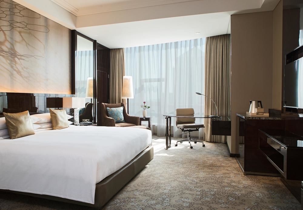 Fotos del hotel - RENAISSANCE SHANGHAI PUDONG HOTEL