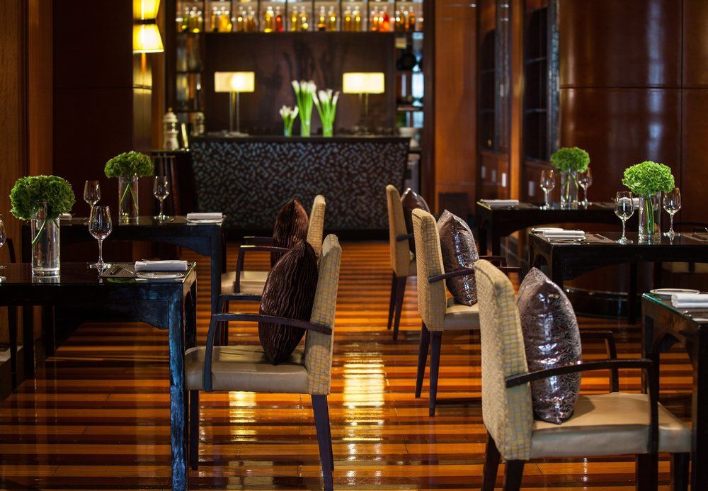 Fotos del hotel - RENAISSANCE SHANGHAI PUDONG HOTEL