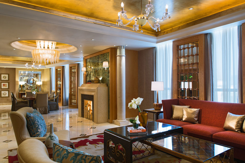 Fotos del hotel - RENAISSANCE SHANGHAI PUDONG HOTEL