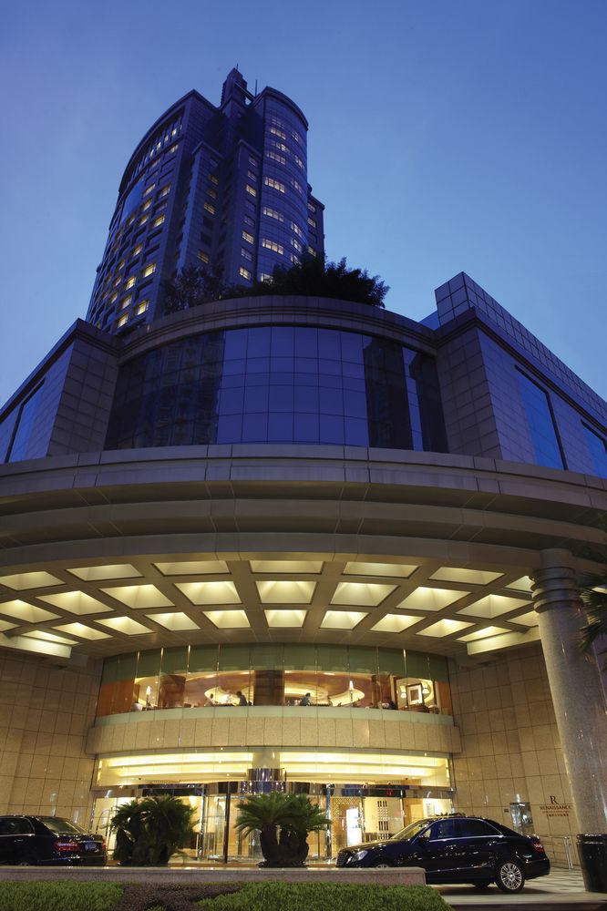 Fotos del hotel - RENAISSANCE SHANGHAI PUDONG HOTEL