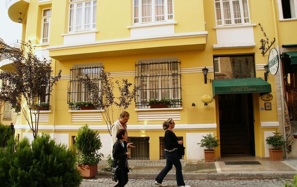 Fotos del hotel - HOTEL UYAN ISTANBUL