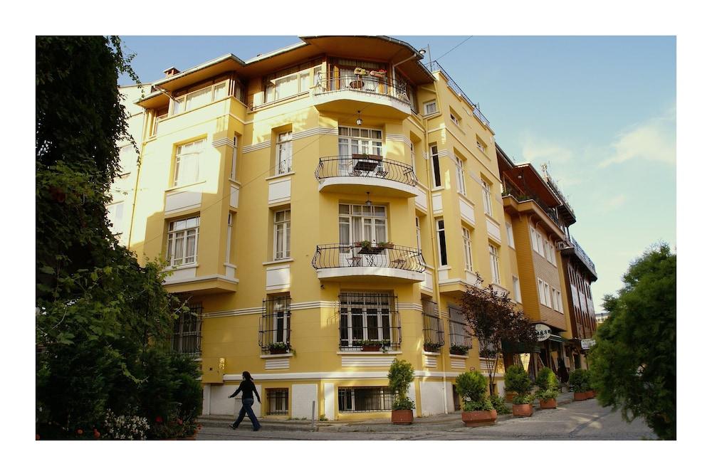 Fotos del hotel - HOTEL UYAN ISTANBUL