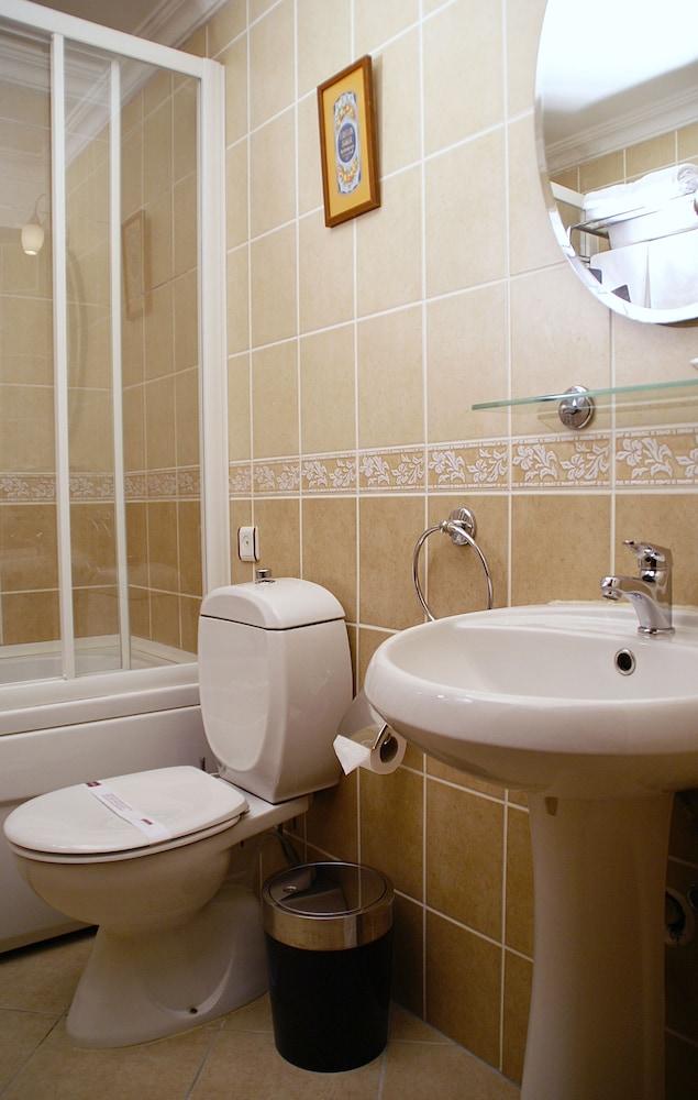 Fotos del hotel - HOTEL UYAN ISTANBUL
