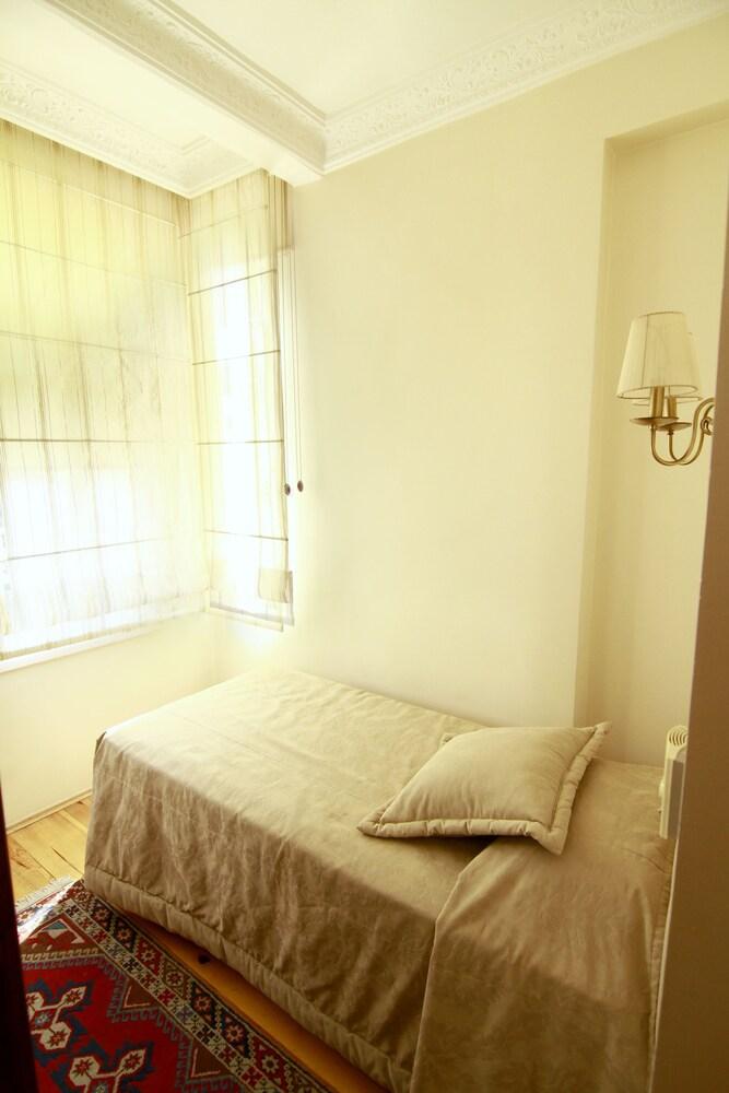Fotos del hotel - HOTEL UYAN ISTANBUL