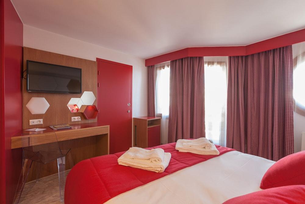 Fotos del hotel - MME VACANCES BY EUROGROUP LE ROYAL OURS BLANC