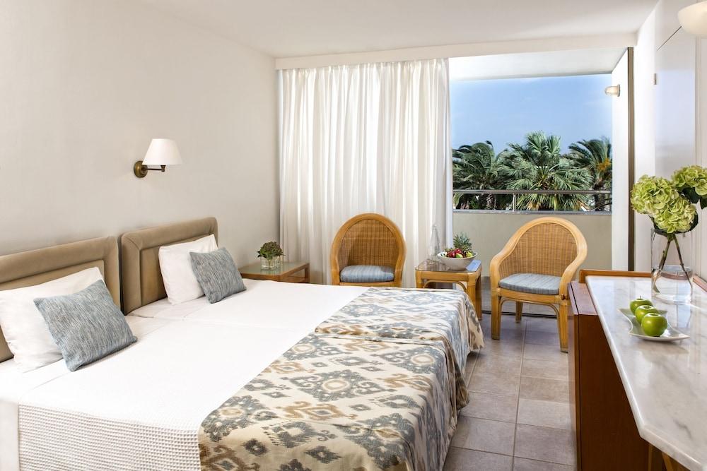 Fotos del hotel - AGAPI BEACH