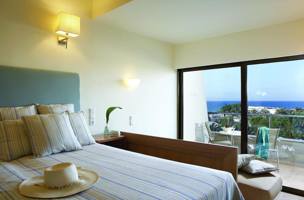 Fotos del hotel - AGAPI BEACH