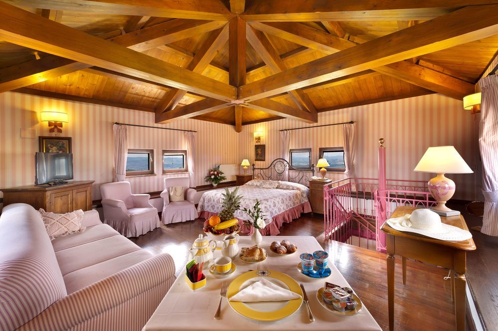 Fotos del hotel - RELAIS IL CANALICCHIO