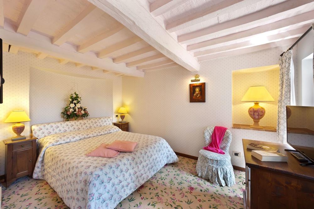 Fotos del hotel - RELAIS IL CANALICCHIO