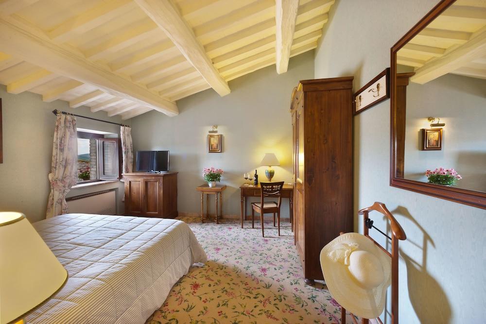 Fotos del hotel - RELAIS IL CANALICCHIO