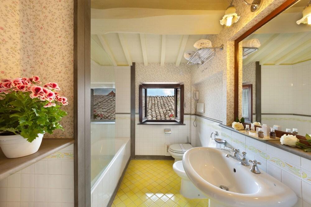 Fotos del hotel - RELAIS IL CANALICCHIO
