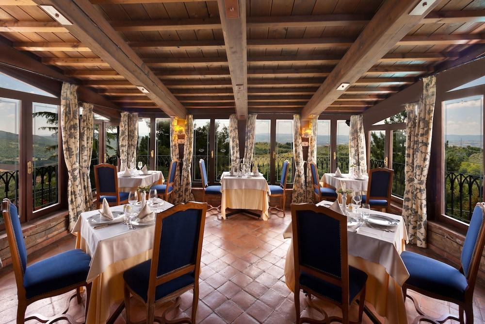 Fotos del hotel - RELAIS IL CANALICCHIO
