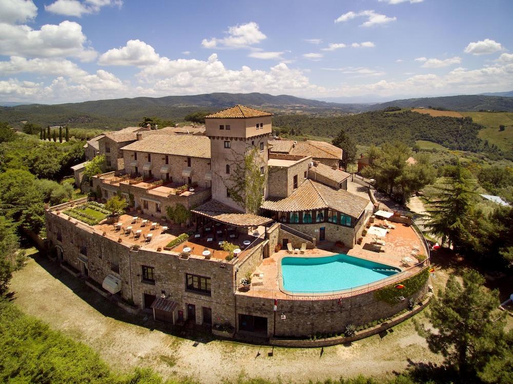 Fotos del hotel - RELAIS IL CANALICCHIO