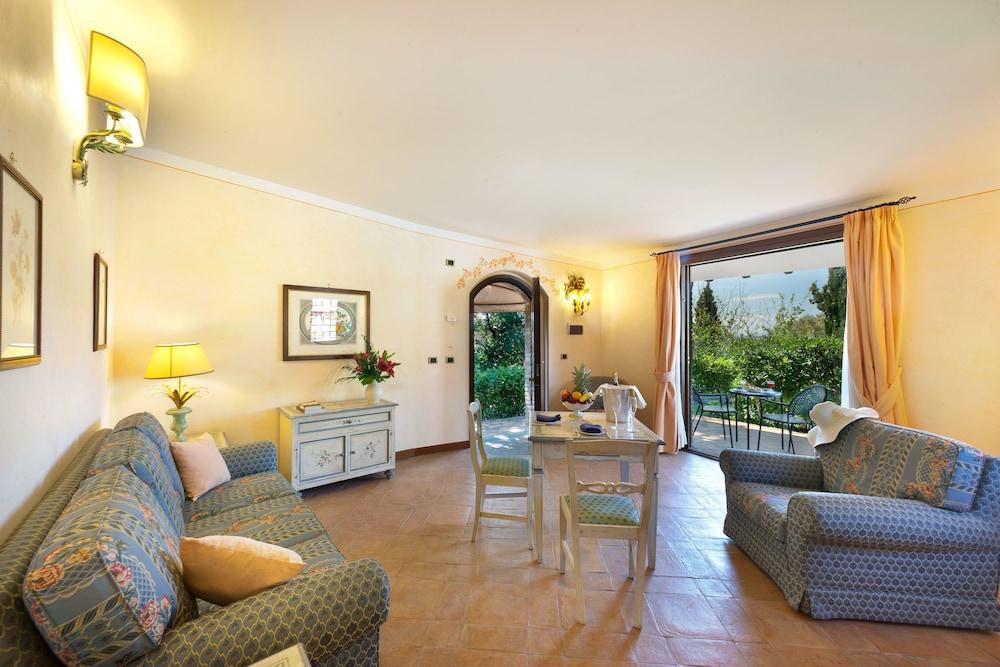 Fotos del hotel - RELAIS IL CANALICCHIO