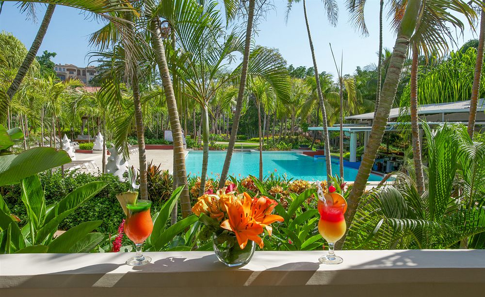 Fotos del hotel - TAMARINDO DIRIA RESORT