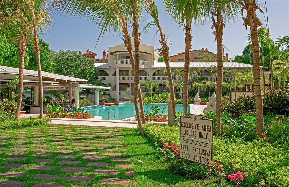 Fotos del hotel - TAMARINDO DIRIA RESORT