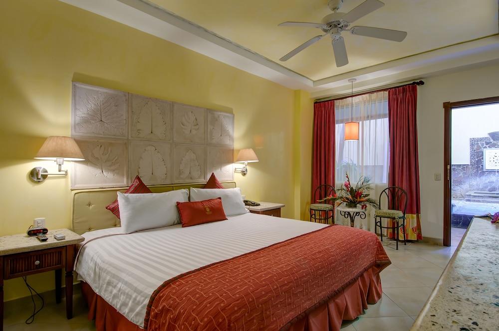 Fotos del hotel - TAMARINDO DIRIA RESORT