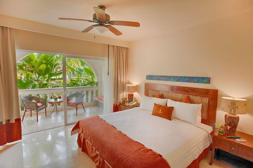 Fotos del hotel - TAMARINDO DIRIA RESORT