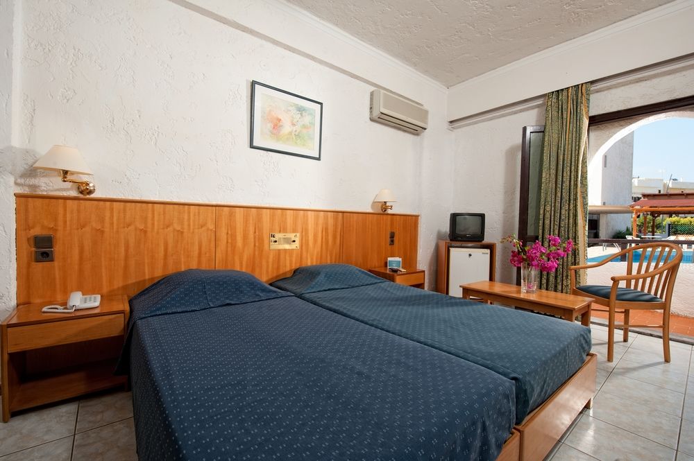 Fotos del hotel - HERONISSOS HOTEL