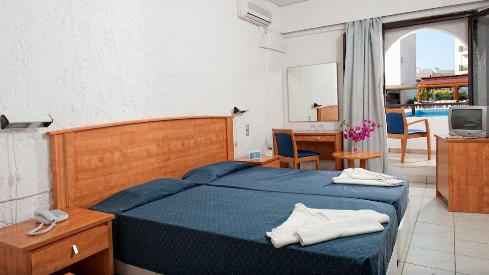 Fotos del hotel - HERONISSOS HOTEL