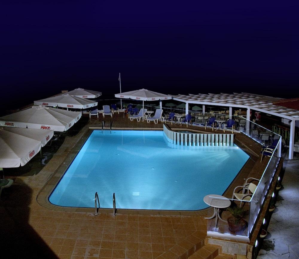 Fotos del hotel - JO-AN BEACH HOTEL