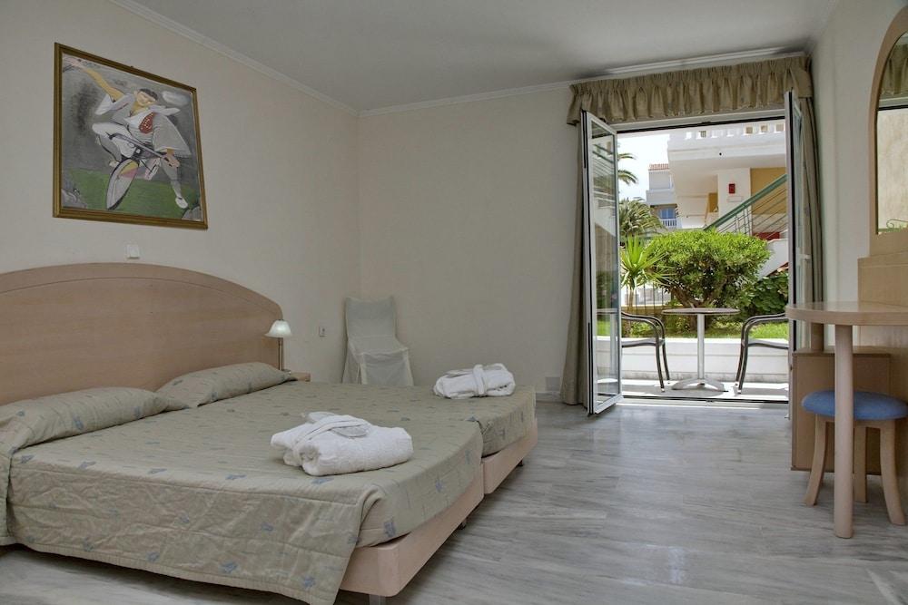 Fotos del hotel - JO-AN BEACH HOTEL