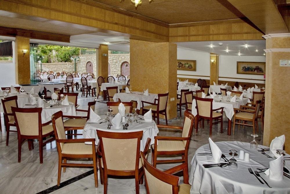 Fotos del hotel - JO-AN BEACH HOTEL