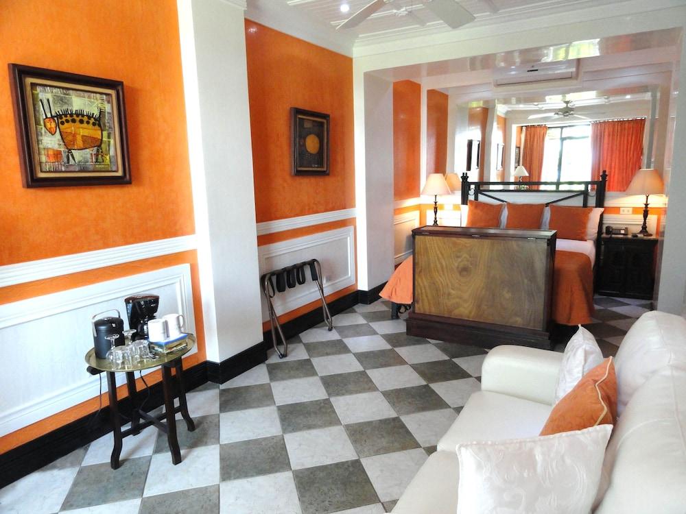 Fotos del hotel - VILLA CALETAS