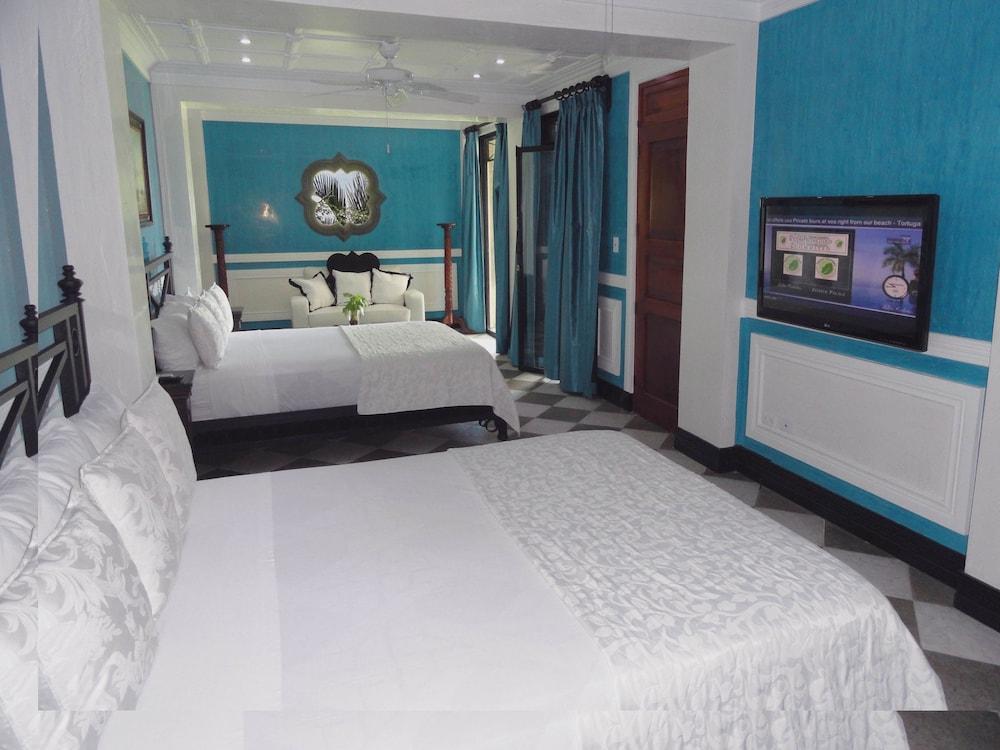 Fotos del hotel - VILLA CALETAS