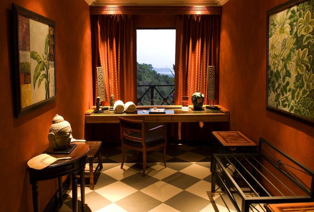 Fotos del hotel - VILLA CALETAS