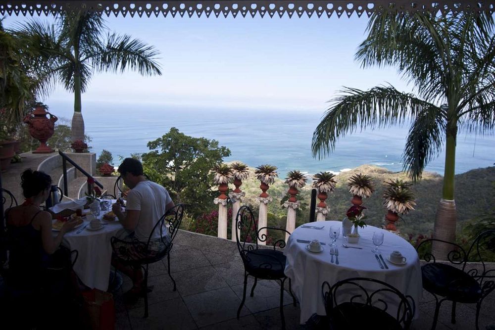 Fotos del hotel - VILLA CALETAS