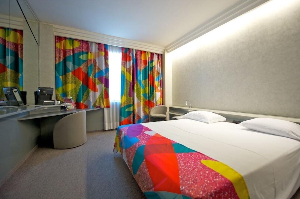 Fotos del hotel - MERCURE COSENZA