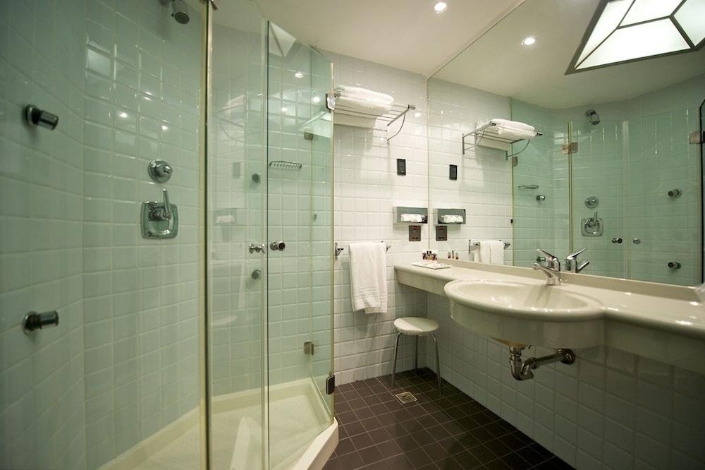 Fotos del hotel - MERCURE COSENZA