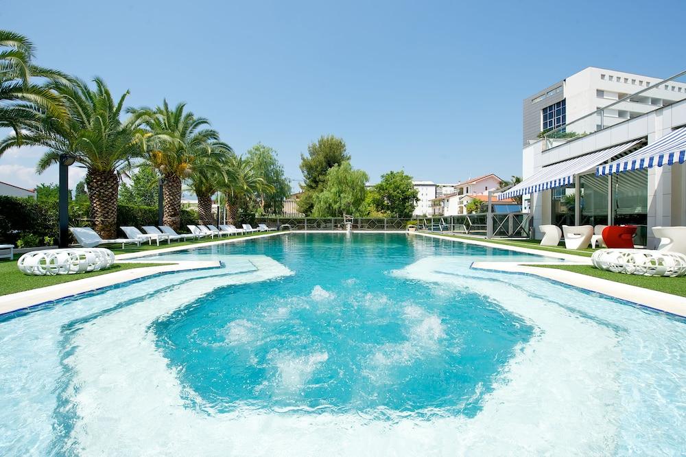 Fotos del hotel - MERCURE COSENZA