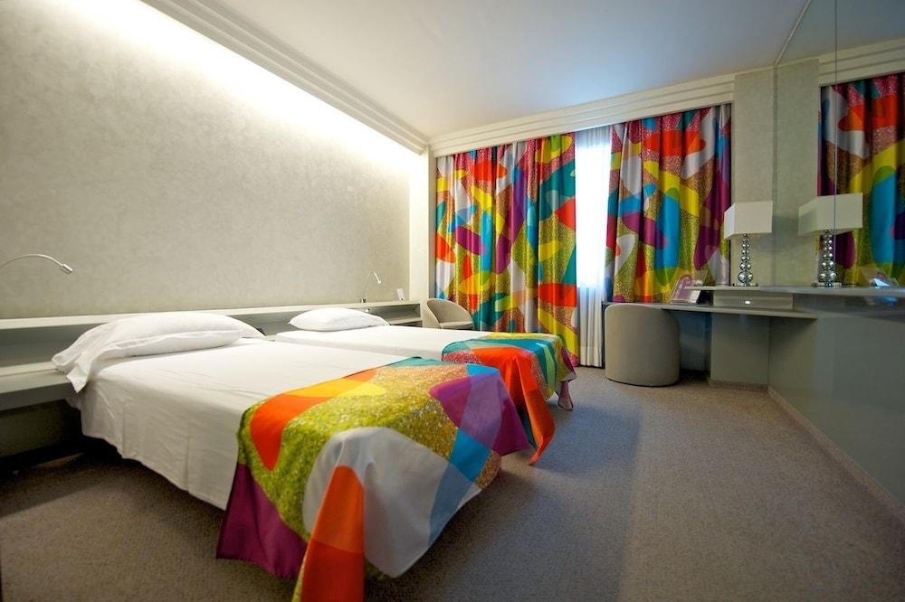 Fotos del hotel - MERCURE COSENZA
