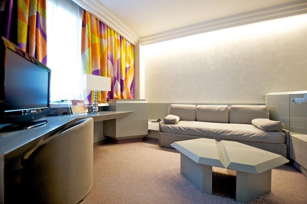 Fotos del hotel - MERCURE COSENZA