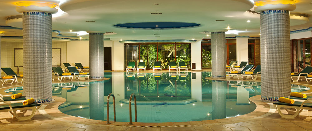 Fotos del hotel - PAPILLON BELVIL BELEK