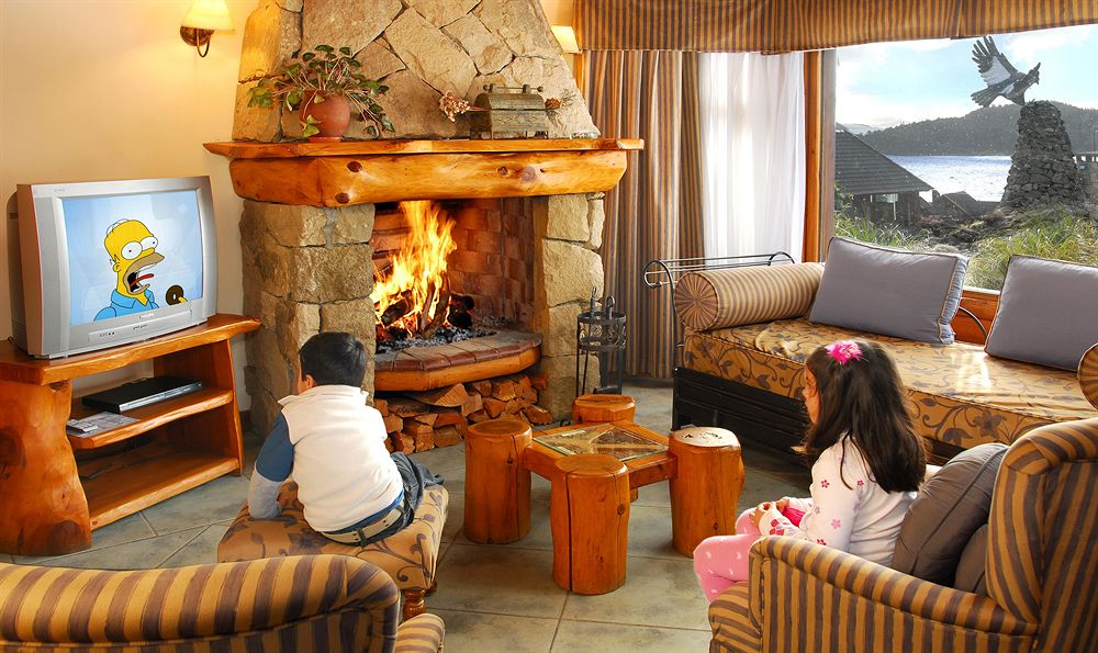 Fotos del hotel - Nido del Condor Hotel & Spa