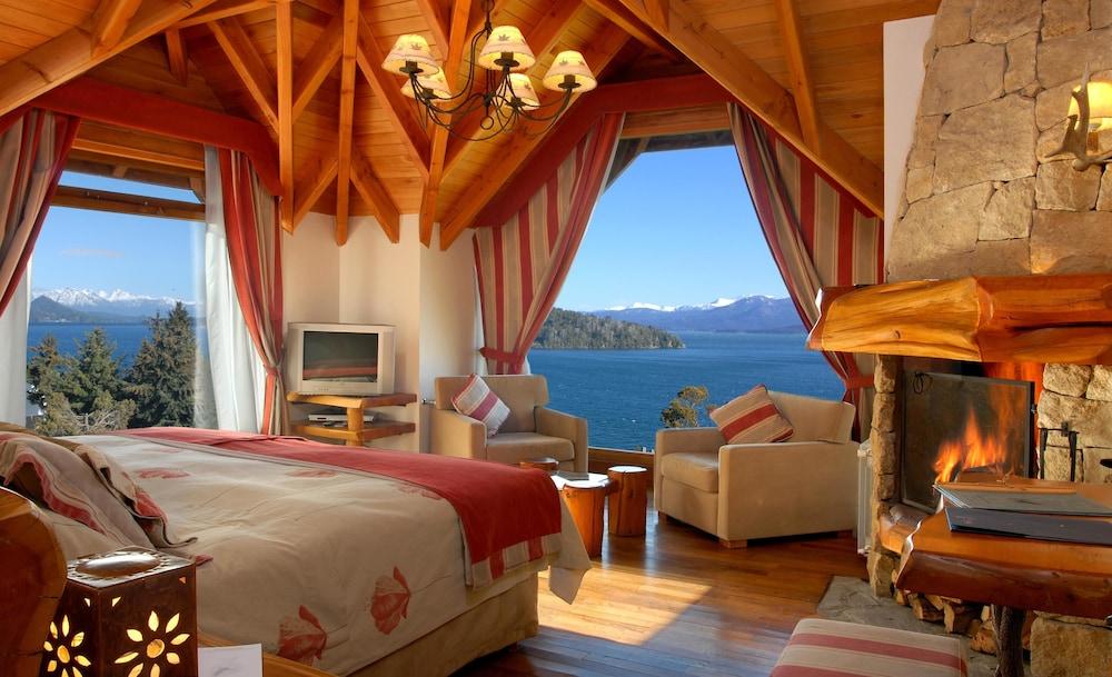Fotos del hotel - Nido del Condor Hotel & Spa