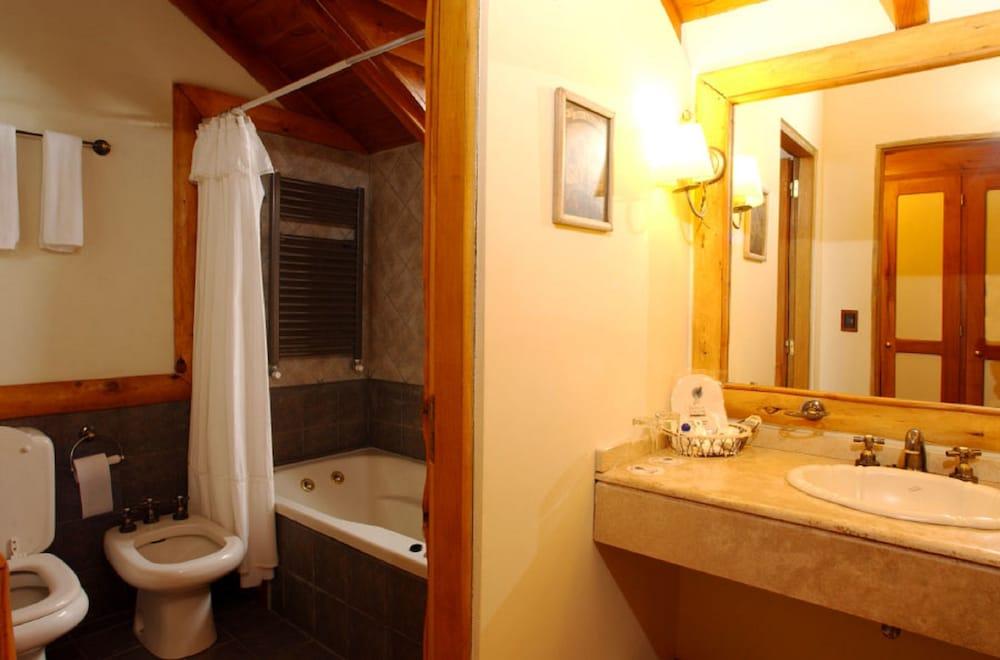 Fotos del hotel - Nido del Condor Hotel & Spa
