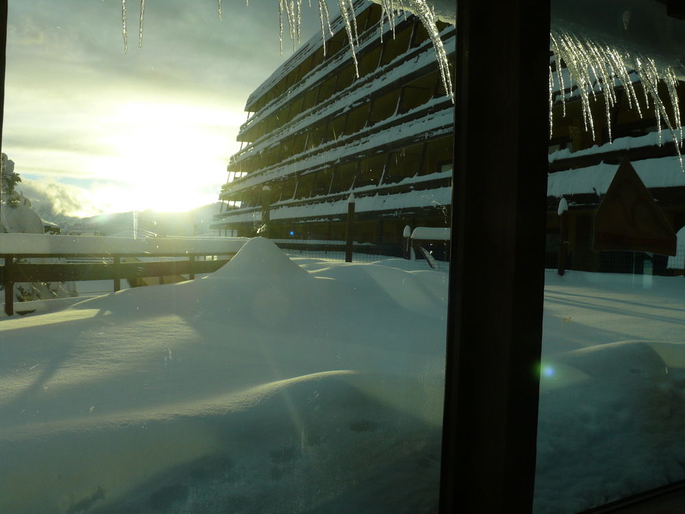 Fotos del hotel - Grand Hotel Sestriere