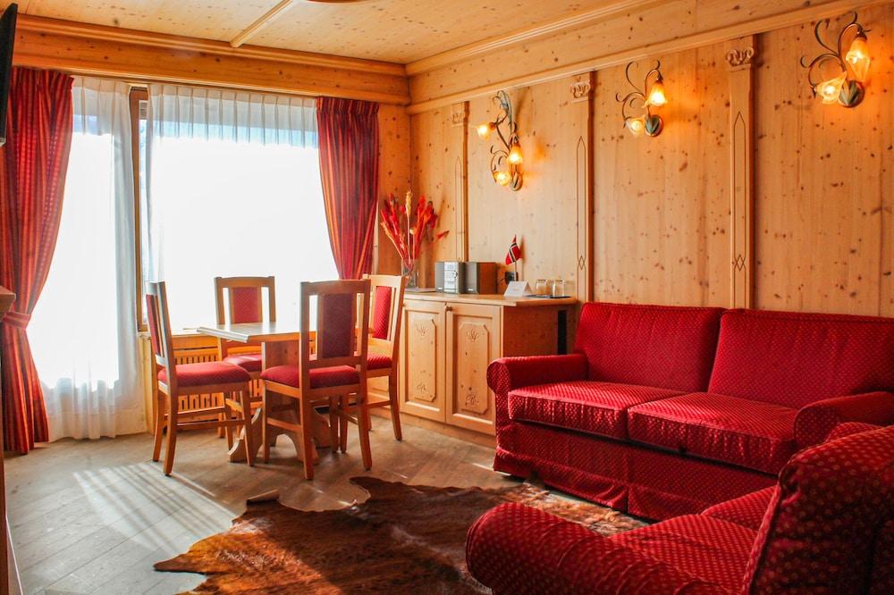 Fotos del hotel - Grand Hotel Sestriere