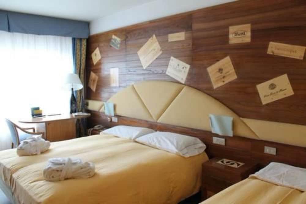 Fotos del hotel - Grand Hotel Sestriere