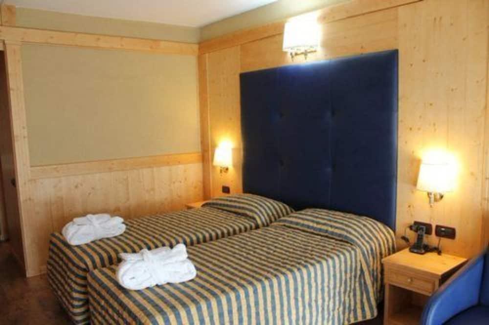 Fotos del hotel - Grand Hotel Sestriere