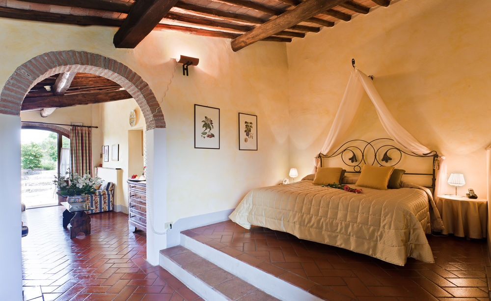 Fotos del hotel - Borgo Vescine