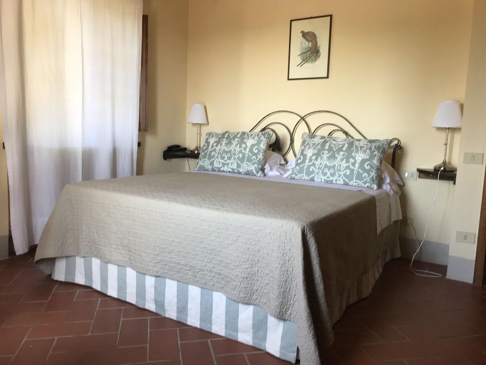 Fotos del hotel - Borgo Vescine