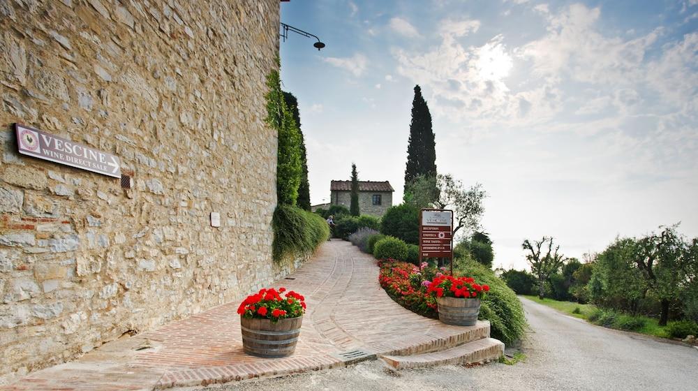 Fotos del hotel - Borgo Vescine